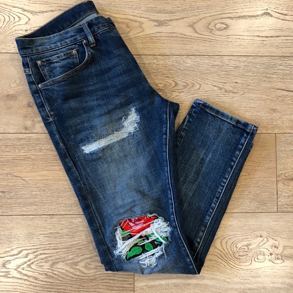 Dope Jeans sz 32